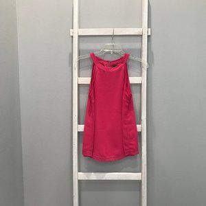 Nicole Sleeve-less blouse